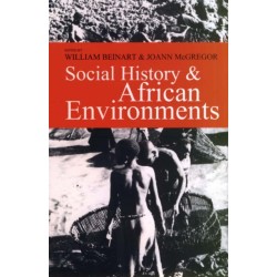 Social History and African Environments