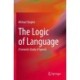 The Logic of Language: A Semiotic Study of Speech