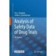 Analysis of Safety Data of Drug Trials: An Update