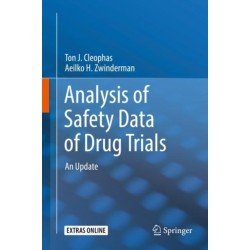Analysis of Safety Data of Drug Trials: An Update