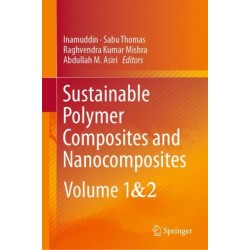 Sustainable Polymer Composites and Nanocomposites