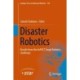 Disaster Robotics: Results from the ImPACT Tough Robotics Challenge