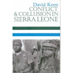 Conflict and Collusion in Sierra Leone