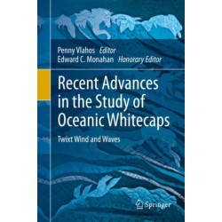 Recent Advances in the Study of Oceanic Whitecaps: Twixt Wind and Waves