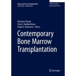 Contemporary Bone Marrow Transplantation
