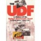 The UDF: A History of the United Democratic Front in South Africa, 1983-1991