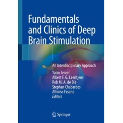 Fundamentals and Clinics of Deep Brain Stimulation: An Interdisciplinary Approach