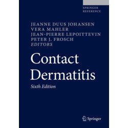 Contact Dermatitis