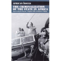 The Criminalization of the State in Africa