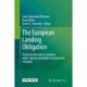 The European Landing Obligation: Reducing Discards in Complex, Multi-Species and Multi-Jurisdictional Fisheries