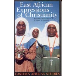 East African Expressions of Christianity
