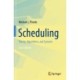 Scheduling: Theory, Algorithms, and Systems