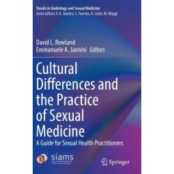 Cultural Differences and the Practice of Sexual Medicine: A Guide for Sexual Health Practitioners