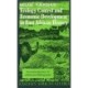Ecology Control and Economic Development in East African History: Case of Tanganyika, 1850-1950