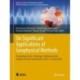 On Significant Applications of Geophysical Methods: Proceedings of the 1st Springer Conference of the Arabian Journal of Geosciences (CAJG-1), Tunisia 2018