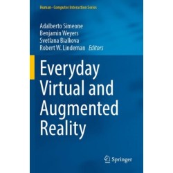 Everyday Virtual and Augmented Reality