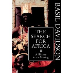 The Search for Africa: A History in the Making