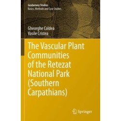 The Vascular Plant Communities of the Retezat National Park (Southern Carpathians)