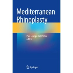 Mediterranean Rhinoplasty