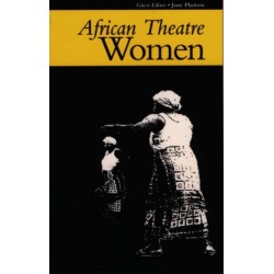 African Theatre 3: Women