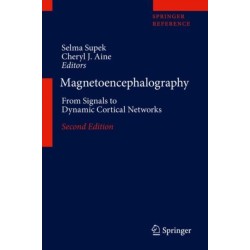 Magnetoencephalography: From Signals to Dynamic Cortical Networks