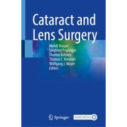 Cataract and Lens Surgery