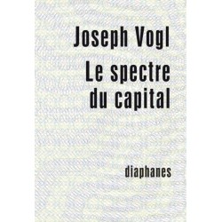 Le spectre du capital