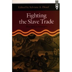 Fighting the Slave Trade: West African Strategies