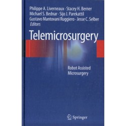 Telemicrosurgery: Robot Assisted Microsurgery