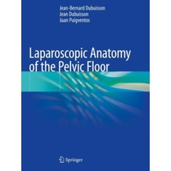 Laparoscopic Anatomy of the Pelvic Floor