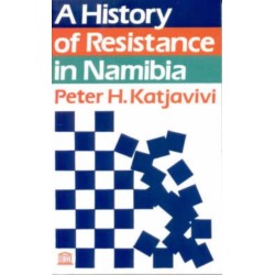 A History of Resistance in Namibia