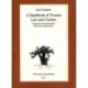 A Handbook of Tswana Law and Custom