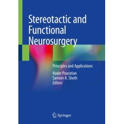 Stereotactic and Functional Neurosurgery: Principles and Applications