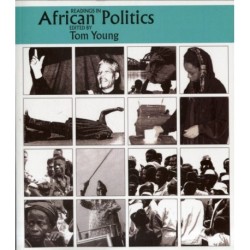 Readings in African Politics
