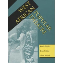 West African Popular Theatre