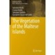 The Vegetation of the Maltese Islands