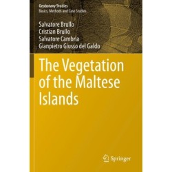The Vegetation of the Maltese Islands
