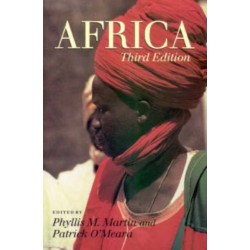Africa: An Interdisciplinary Reader