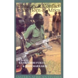 Ethnicity and Conflict in the Horn of Africa