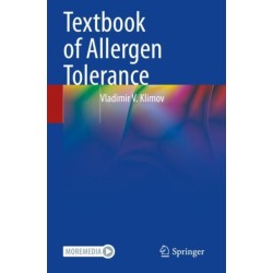 Textbook of Allergen Tolerance