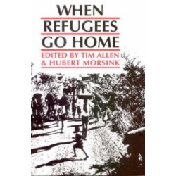When Refugees Go Home: African Experiences