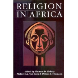 Religion in Africa: Experience and Expression