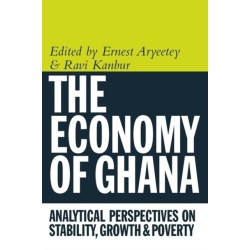 Economic Reforms in Ghana: The Miracle and the Mirage