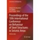 Proceedings of the 10th International Conference on Behaviour of Steel Structures in Seismic Areas: STESSA 2022