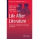 Life After Literature: Perspectives on Biopoetics in Literature and Theory