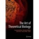 The Art of Theoretical Biology
