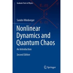 Nonlinear Dynamics and Quantum Chaos: An Introduction