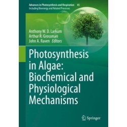 Photosynthesis in Algae: Biochemical and Physiological Mechanisms