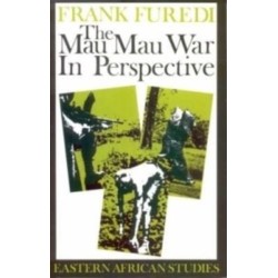 The Mau Mau War in Perspective