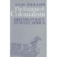 The Enigma of Colonialism: An Interpretation of British Policy in West Africa
